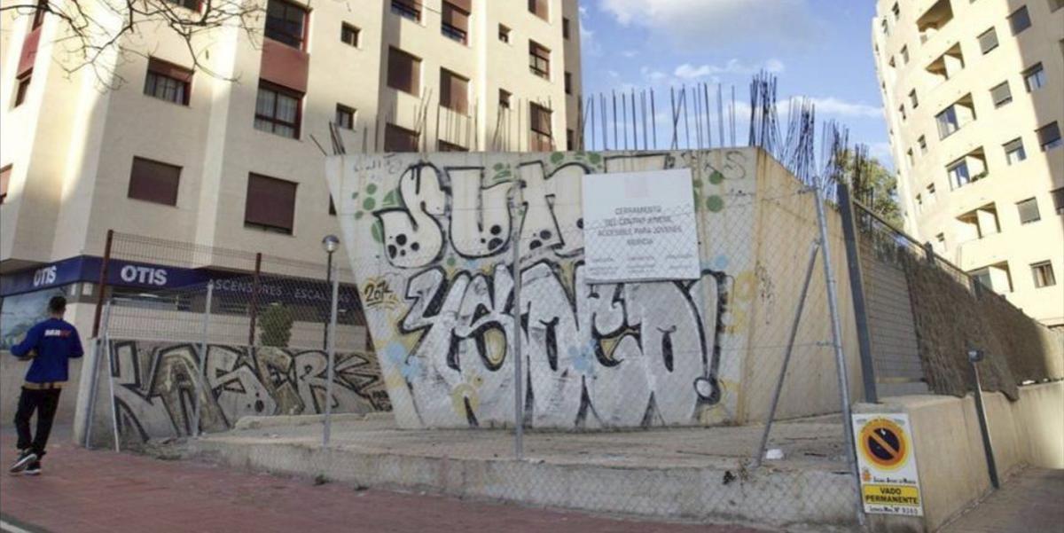 Centro Juvenil Juan de Borbón