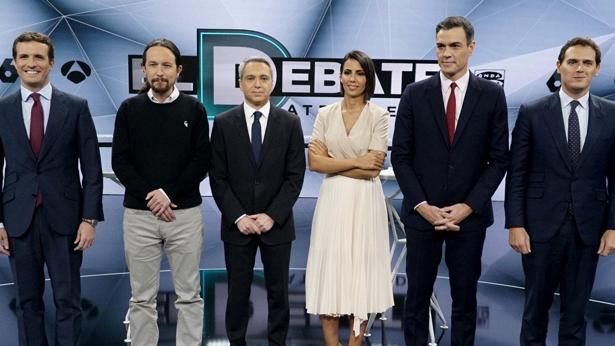 debate-atresmedia debate-atresmedia
