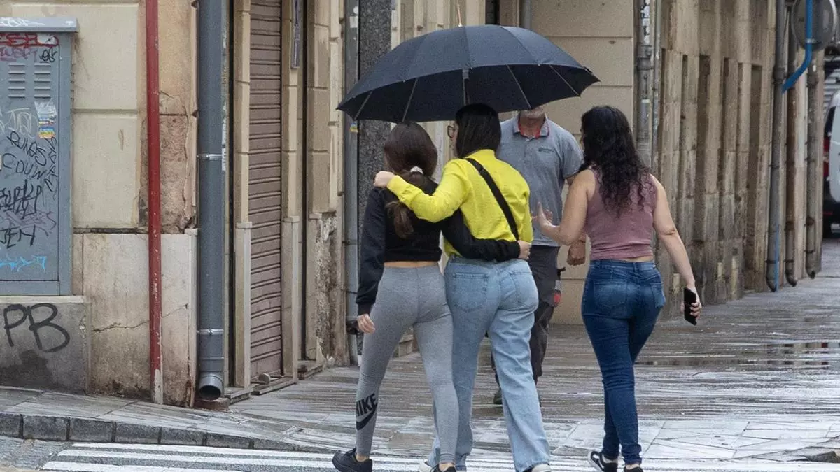 Avisos meteorológicos: qué significan realmente y por qué debemos prestarles atención