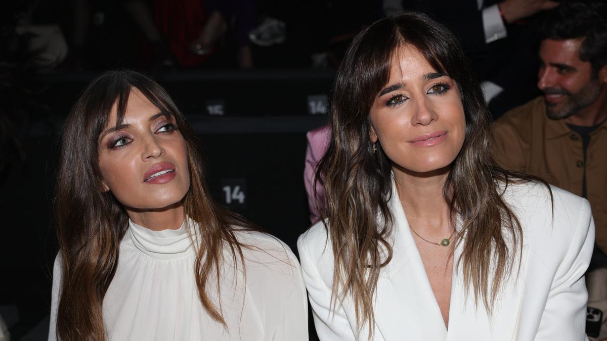 Sara Carbonero e Isabel Jiménez tienen más que una simple amistad