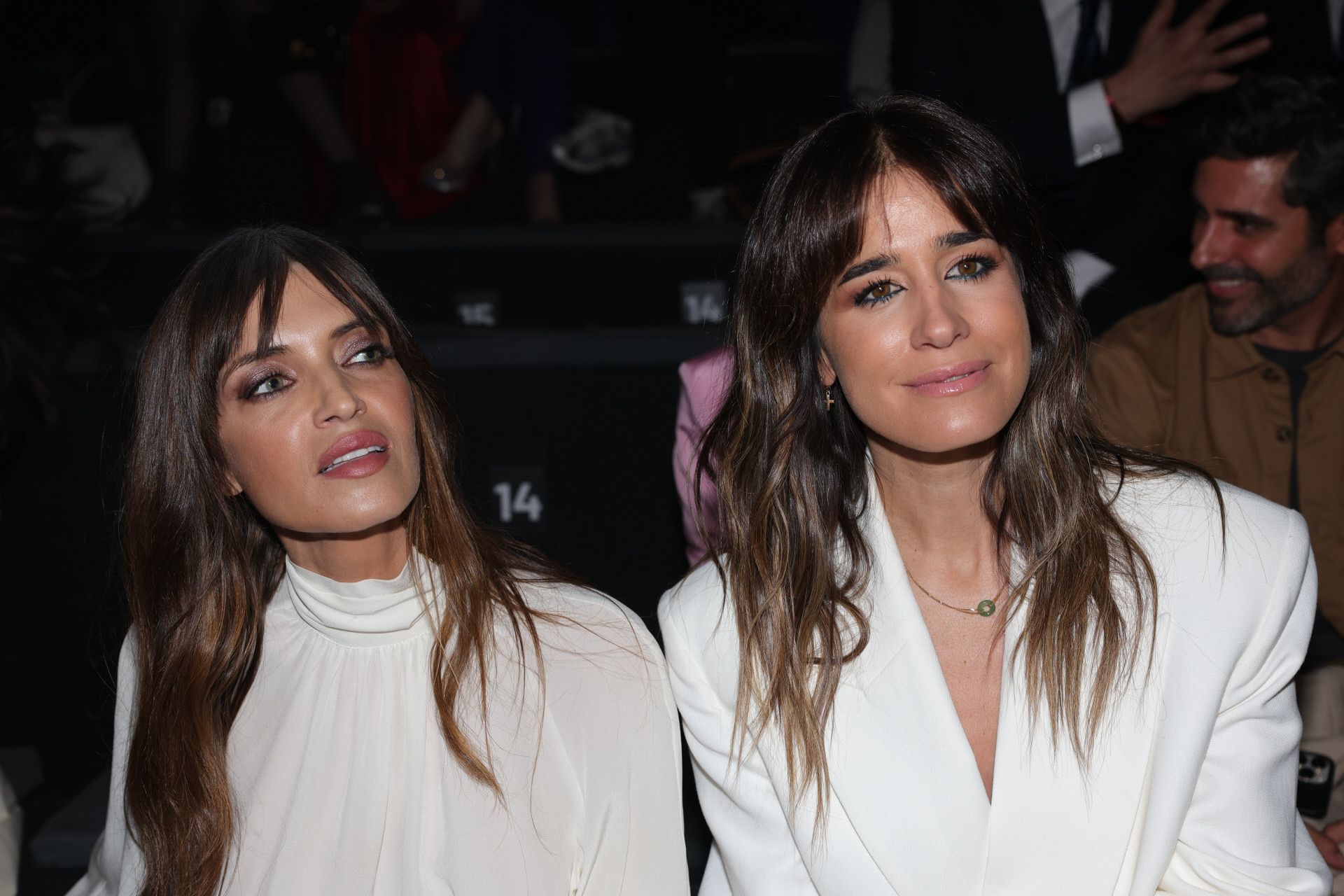 Sara Carbonero e Isabel Jiménez tienen más que una simple amistad