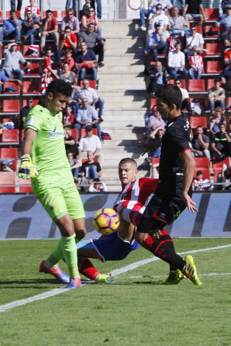 Girona FC - Numància