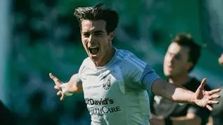 "El Barça es una burbuja, una vez sales te das cuenta"