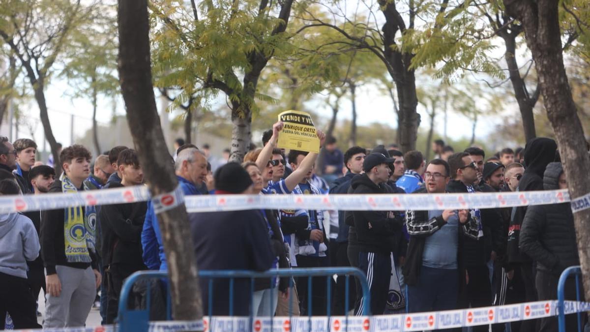 Previa del Hércules CF - Antequera CF