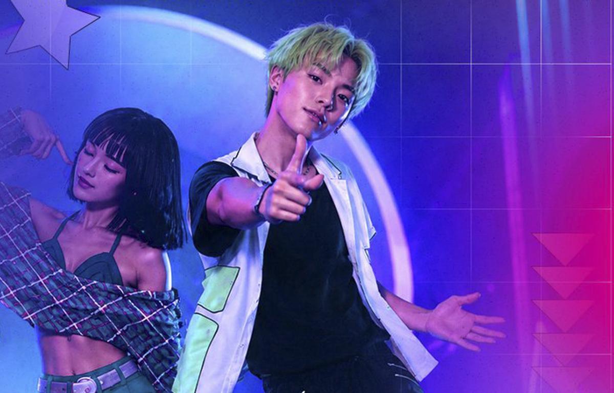 Ana K-Pop ofrecerá una masterclass en el centro comercial Thader