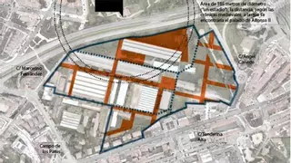 Vía libre al plan de La Vega ante la ausencia de restos arqueológicos