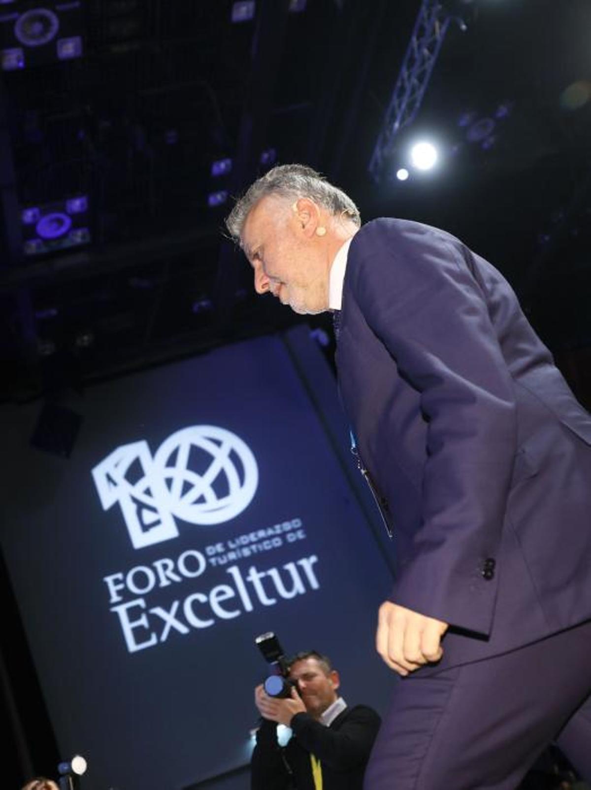 X Foro Exceltur