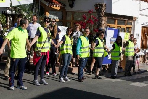 Carrera Popular de Aledo - Sierra Espuña