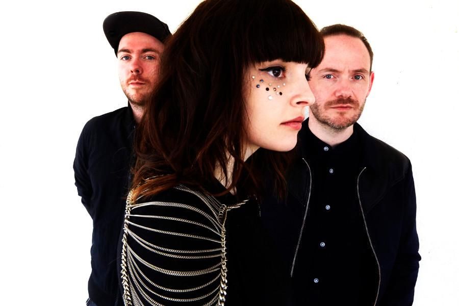 Chvrches, pluriempleados