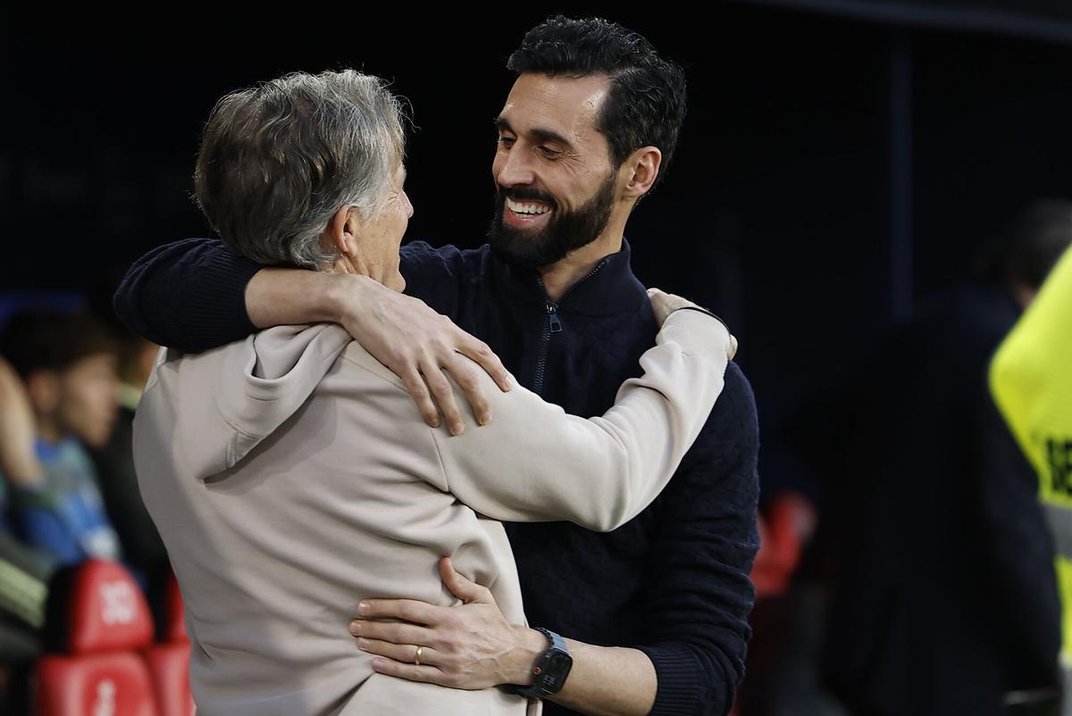 Osasuna - Real Madrid.