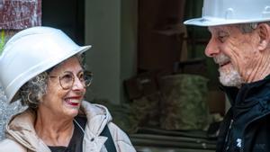 Una vellesa "en comunitat"