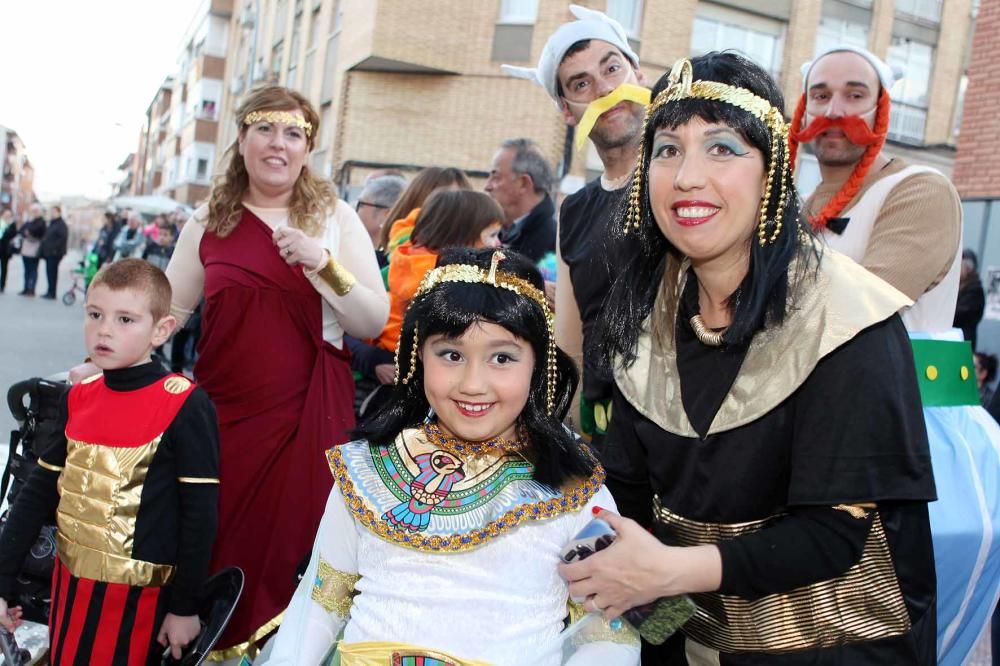 Carnaval de Sant Joan de Vilatorrada