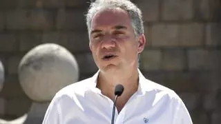 Bendodo insiste en que el PP suma más votos que Sánchez