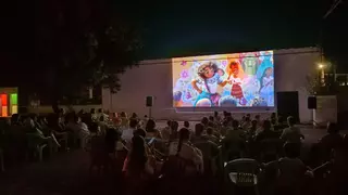 El Cine de Verano vuelve a Trujillo con la proyección de cuatro películas