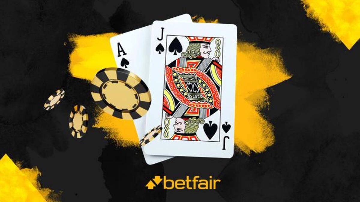 La división en el Blackjack ocurre cuando un jugador recibe dos cartas del mismo valor en su mano inicial
