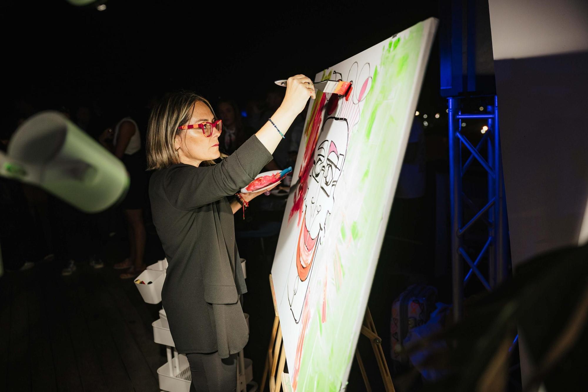 VDS 2025 Guest Reception