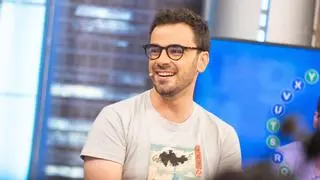 Solidaridad en Twitter por la salud de Pablo Díaz, ganador de Pasapalabra