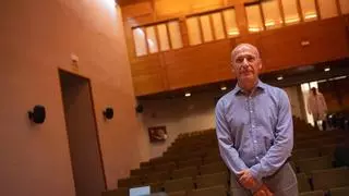 Francisco Falcón, el canario que donó un riñón en Tenerife y salvó a tres desconocidos: "Los beneficios para ellos pesaron más que los riesgos"