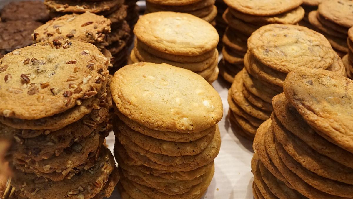 Mercadona recupera estas clásicas galletas.