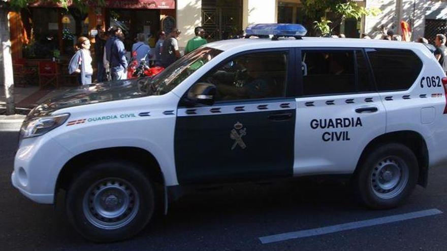 Un detenido por tráfico de drogas, el quinto de la operación Crean en Teruel