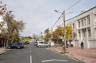 Los vecinos denuncian peleas y robos en San Blas: «Salimos a la calle con miedo»