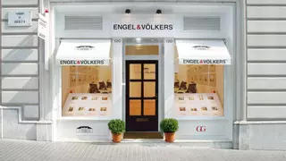 Multa de 6,4 millones de euros a la inmobiliaria Engel & Völkers por emplear a comerciales como falsos autónomos
