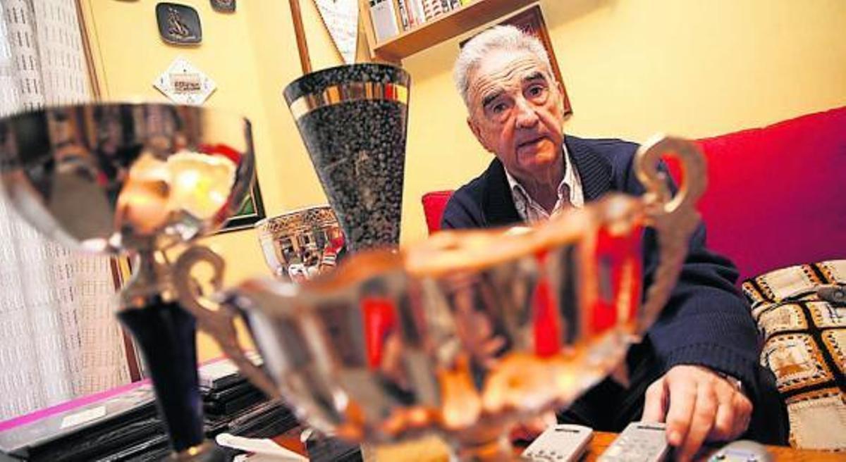 La leyenda del «Capitán Maravillas»