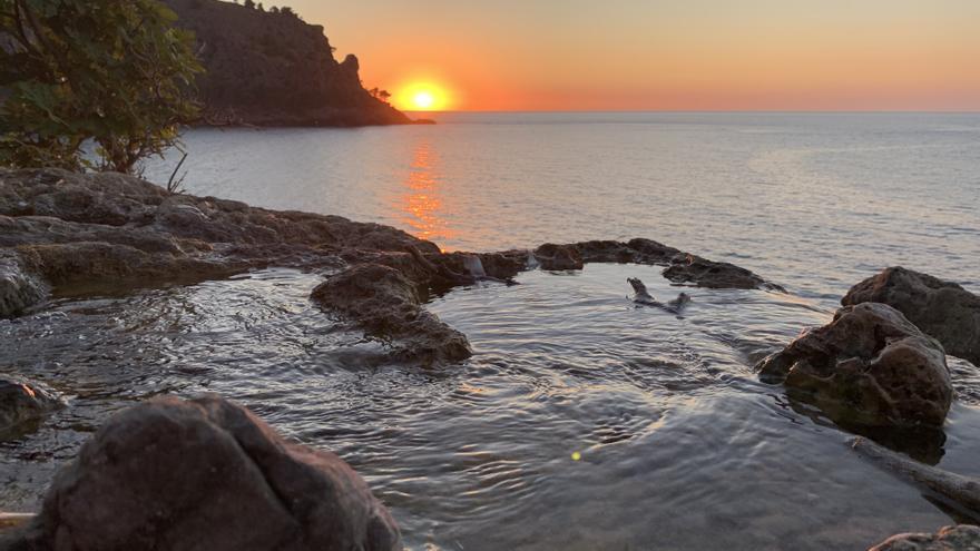 Magische Orte zwischen Meer und Berg: Wenn die Menschen an der Nordwestküste Mallorcas von früher erzählen