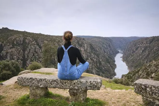 La guía indispensable para viajar a la Raya, la frontera entre España y Portugal
