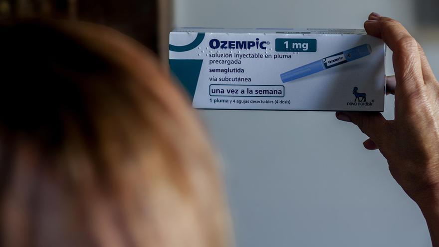 Alerta sobre Ozempic: la Agencia Española de Medicamentos detecta su venta sin receta en farmacias