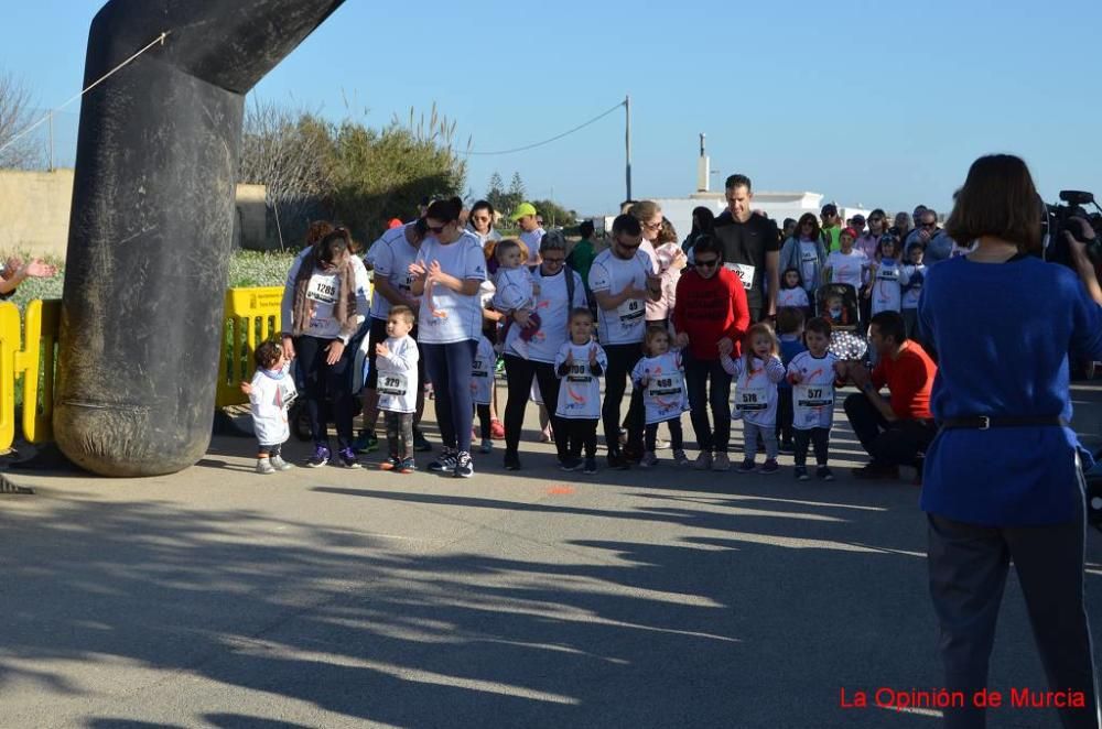 Carrera Popular Prometeo de Torre Pacheco