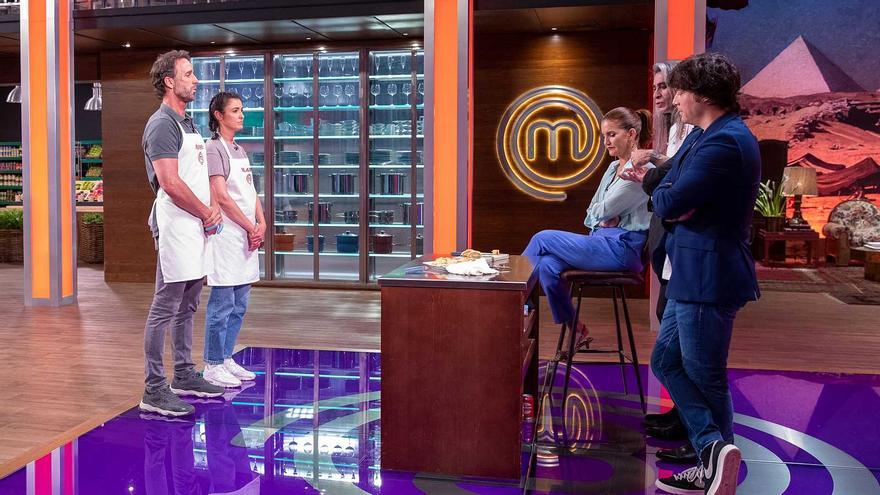 TVE cancela MasterChef Celebrity tras la lluvia de críticas