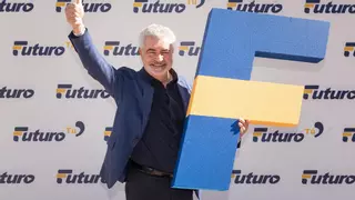 Futuro cuenta con el alcalde de Galende como candidato para mayo