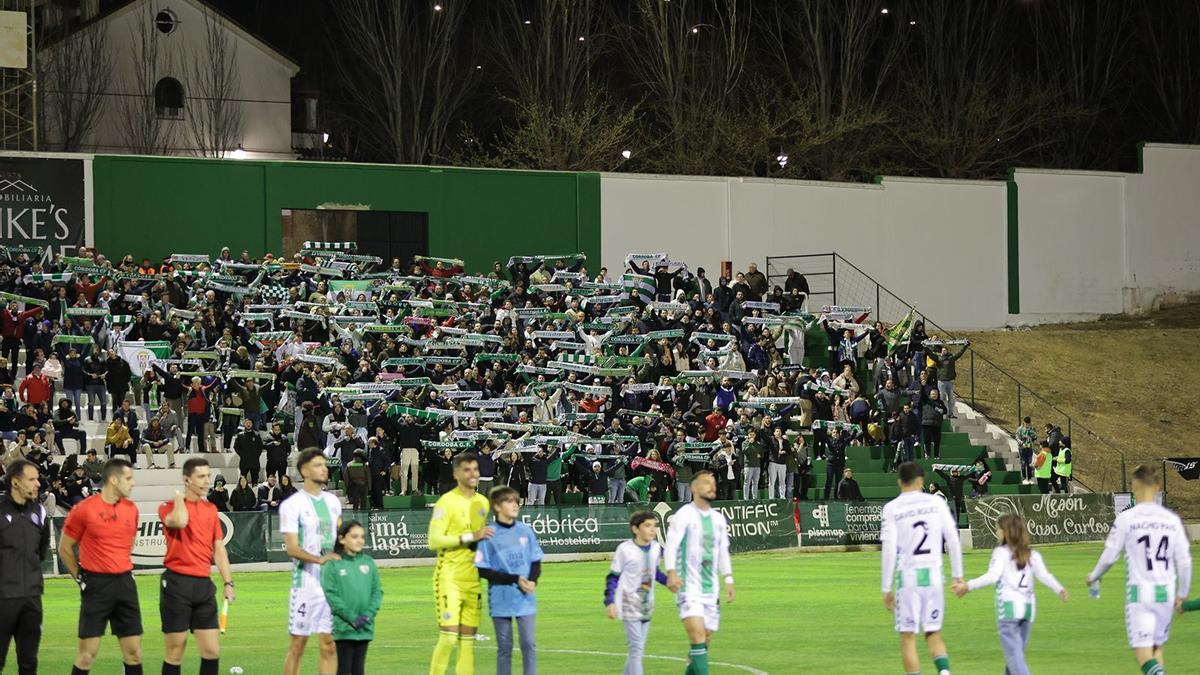 Resultado del córdoba club de fútbol