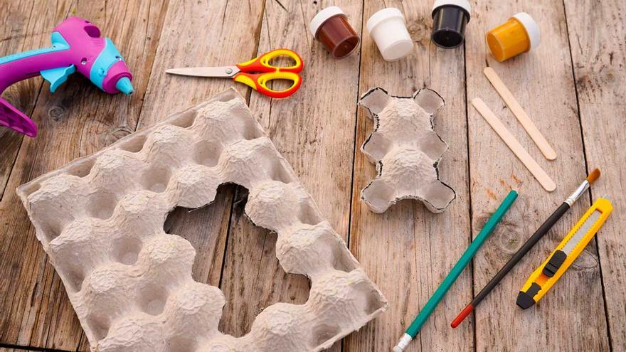 Taller creatius de manualitats