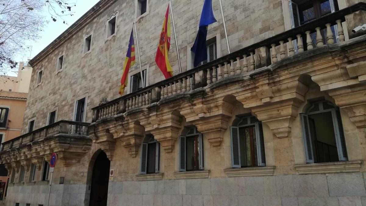 La vista previa del juicio se celebrará el jueves en la Audiencia Provincial de Balears