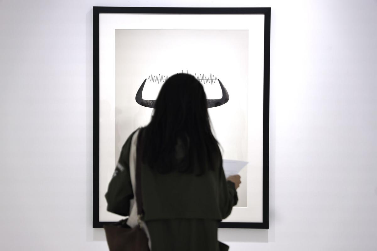 Quinta exposición individual del fotógrafo Chema Madoz en el marco del Festival PHotoESPAÑA