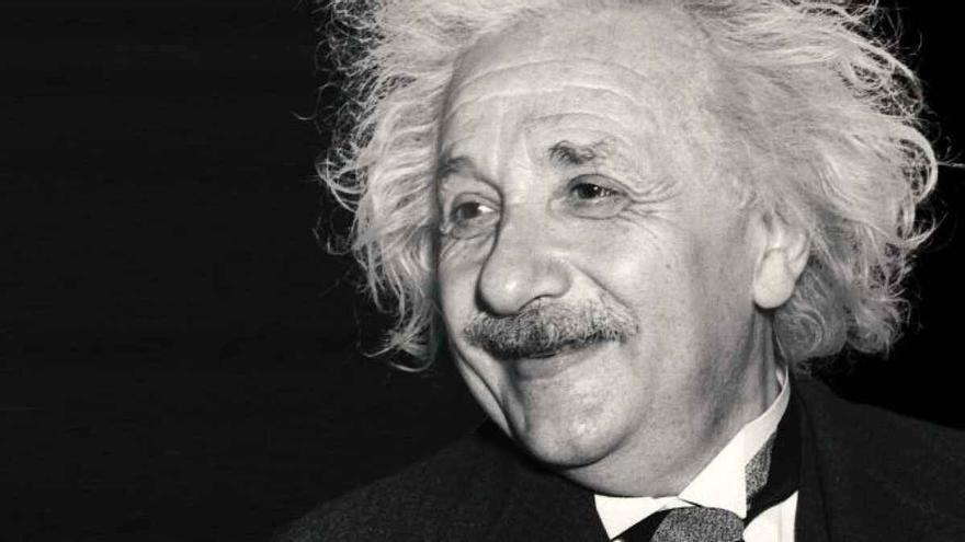 Albert Einstein y su don para las predicciones de la humanidad