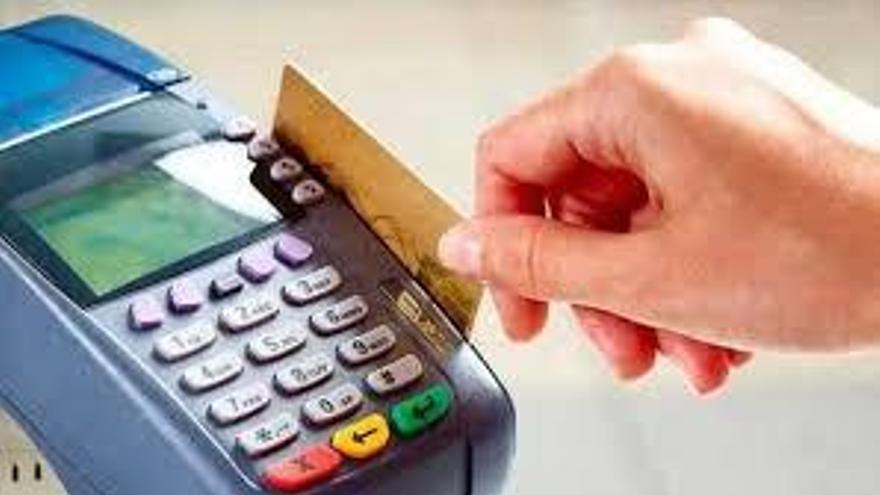 Tres investigados por robar tarjetas de crédito en Zaragoza