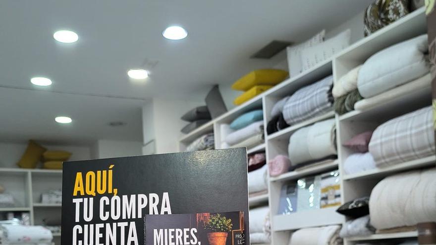 Cuando comprar cerca también construye futuro