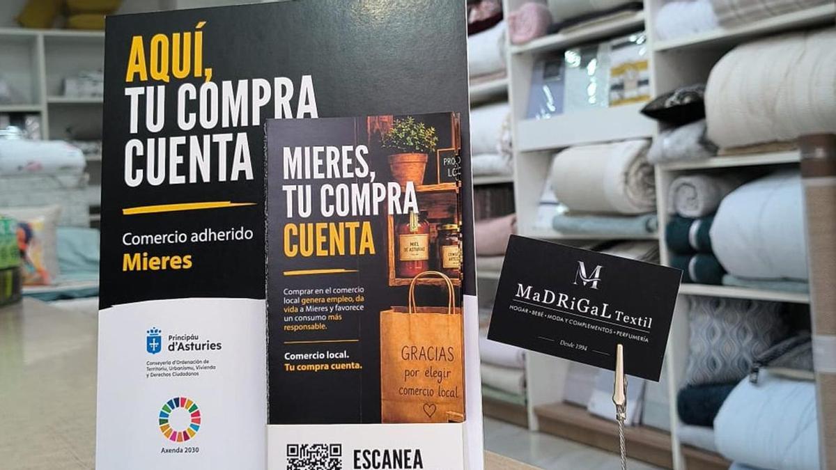 Cuando comprar cerca también construye futuro