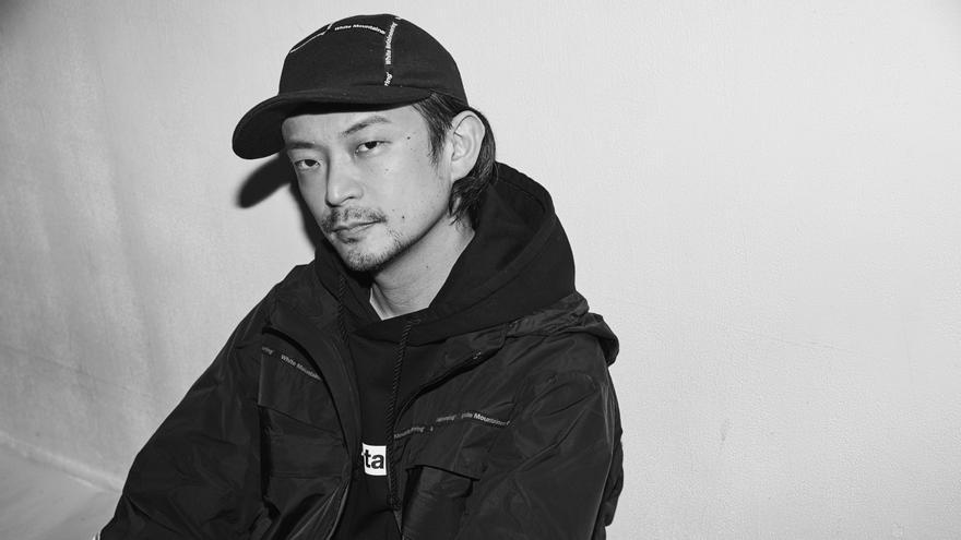 Daito Manabe (Rhizomatiks)