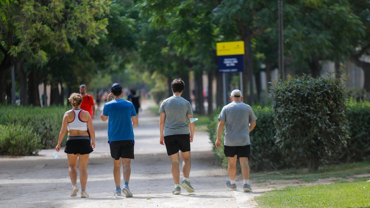 Sanidad prorroga las medidas adicionales hasta el 15 de febrero e introduce cambios en el uso de la mascarilla