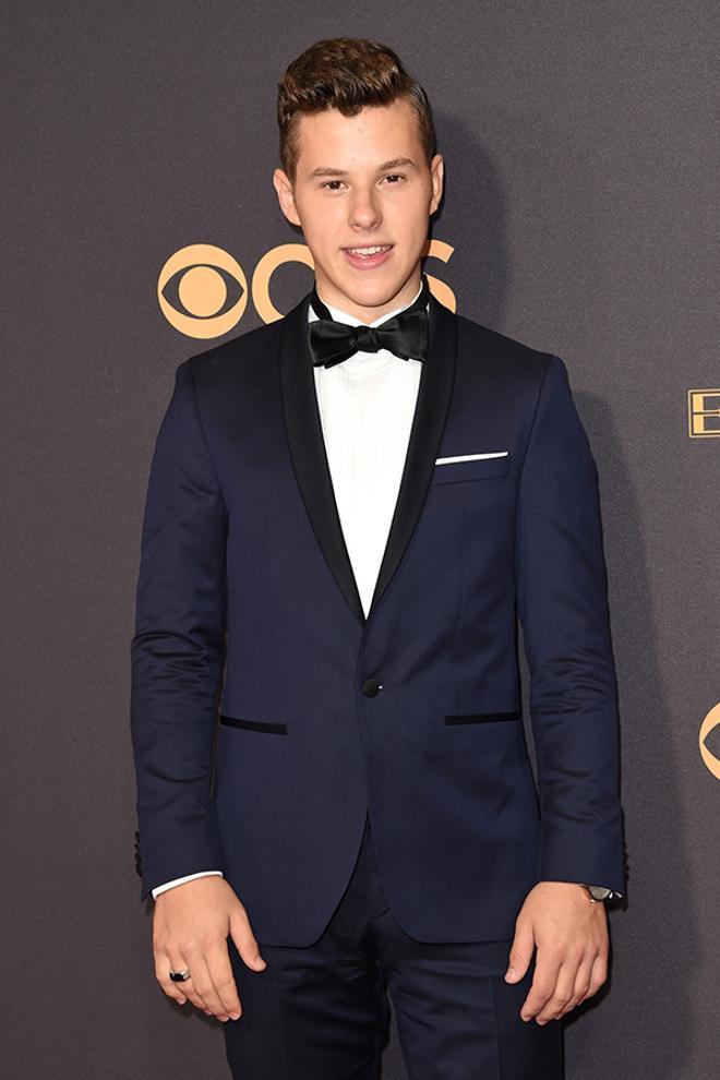 Nolan Gould