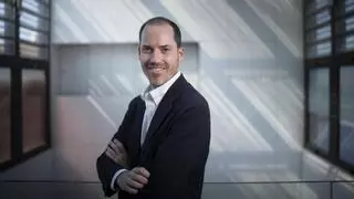 Juan Fernández (PP): "Catalunya necesita una mejor financiación y recibir tanto dinero como aporta; es de sentido común"