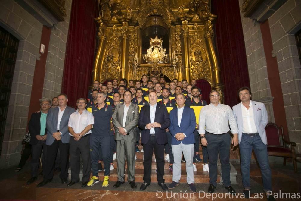 UD Las Palmas