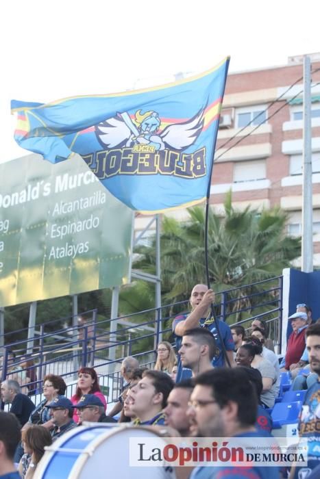 Fútbol: FC Cartagena - Granada B