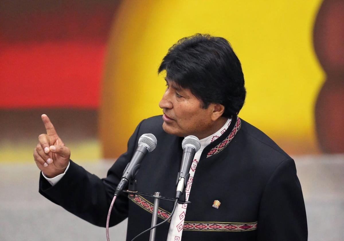 evo morales 2019-01-23t165129z 1707040664 rc139f37e330 rtrmadp 3 bolivia-politics