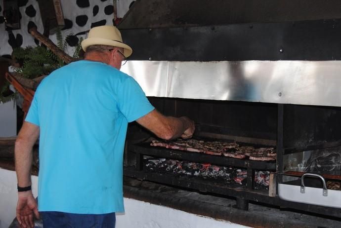 El encuentro solidario 'Más por Telde' recoge tres toneladas de alimentos