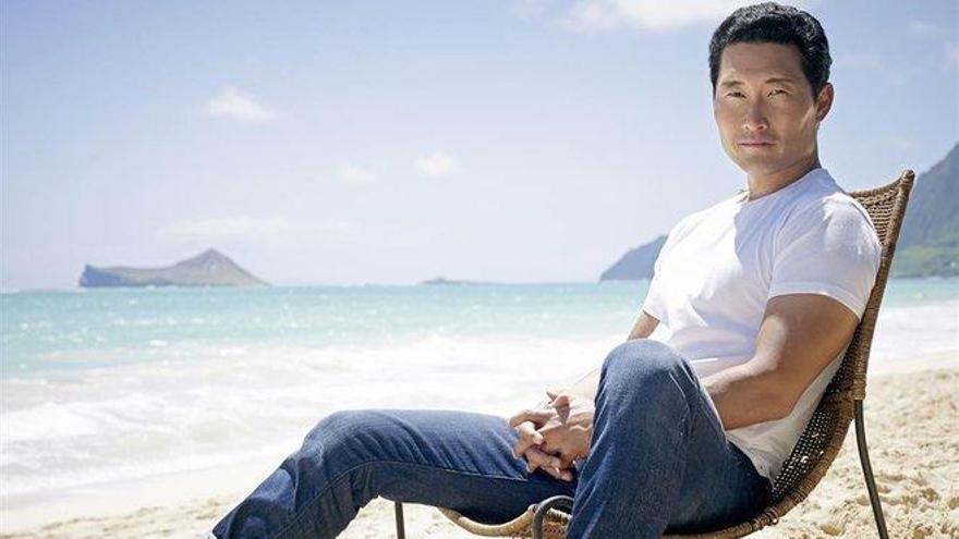 El actor Daniel Dae Kim da positivo por coronavirus